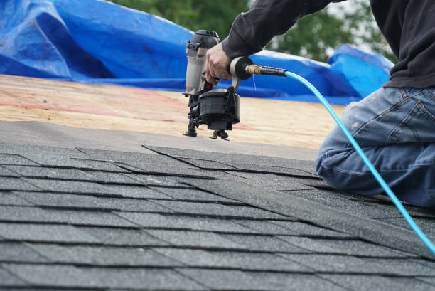 Professional Roof Repair & Installaion in Cross Plains, WI